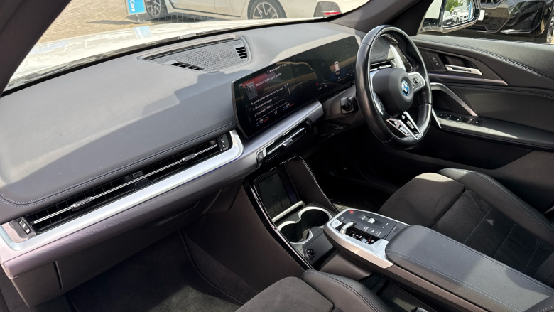 BMW iX1 230kW xDrive30 M Sport 65kWh 5dr Auto Electric Estate